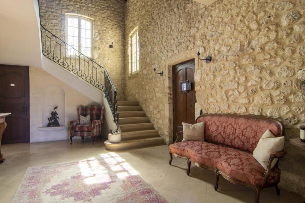 Manoir Du Bois Mignon Panzió Le Fleix Kültér fotó